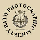 Bath Photographic Society logo
