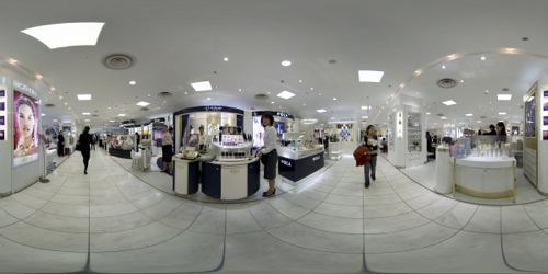 cosmetics